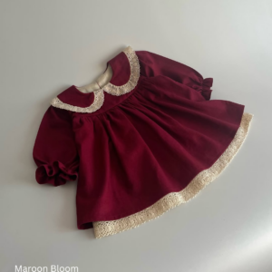 Maroon Bloom